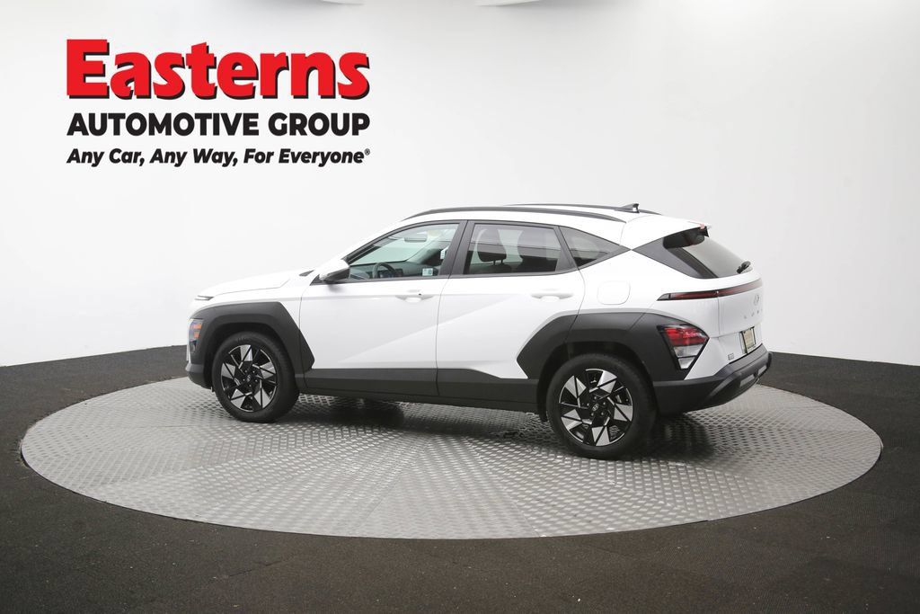 Used 2024 Hyundai Kona SEL FWD image 61