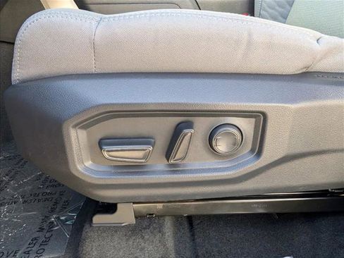 New 2025 Toyota Tundra SR5 image 16