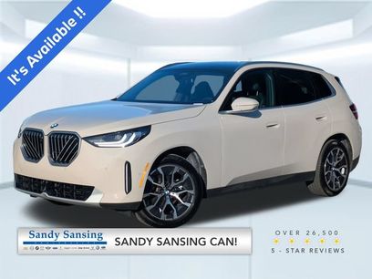Used 2026 BMW X3 xDrive30i