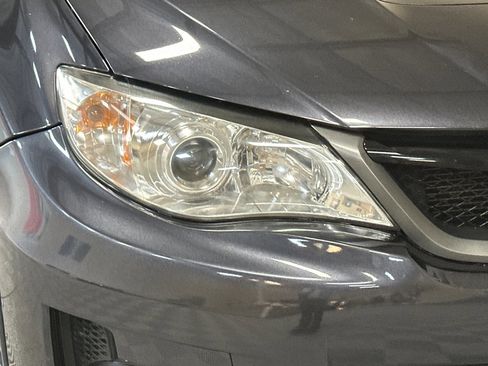 Used 2014 Subaru Impreza WRX Limited image 41