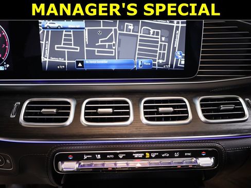 Used 2025 Mercedes-Benz GLE 450 4MATIC image 61