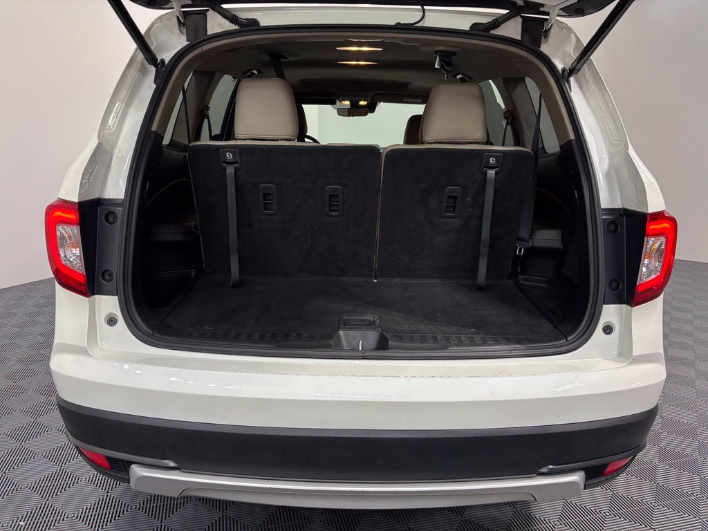 Used 2019 Honda Pilot EX-L image 33