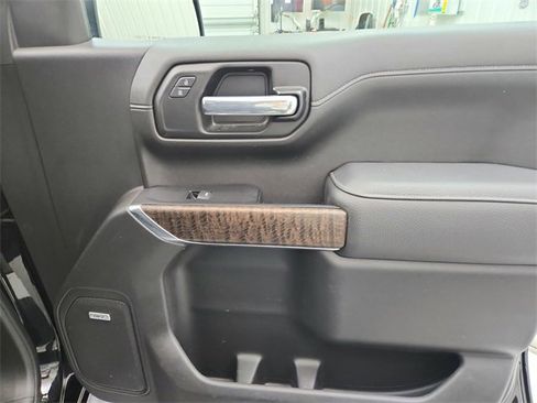 Used 2021 GMC Sierra 1500 Denali w/ Driver Alert Package II image 42