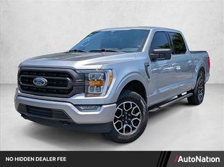 Certified 2023 Ford F150 XLT w/ Equipment Group 302A High AWD/4WD video 1