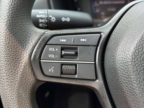 Used 2023 Honda Accord LX image 17