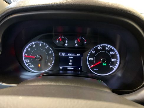 Used 2018 GMC Acadia SLE AWD/4WD image 23
