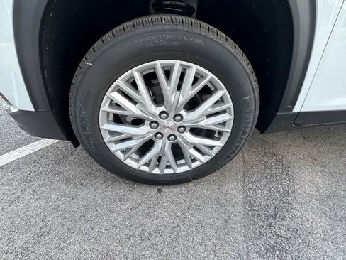 New 2026 GMC Acadia Elevation w/ Elevation Premium Package image 9