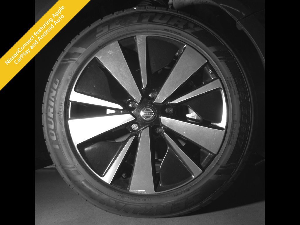 Used 2022 Nissan Altima 2.5 SV FWD image 9