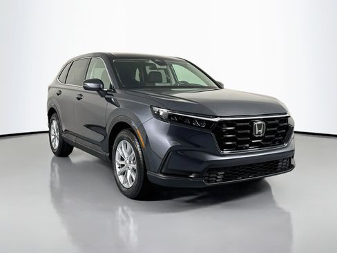 Certified 2023 Honda CR-V EX image 3