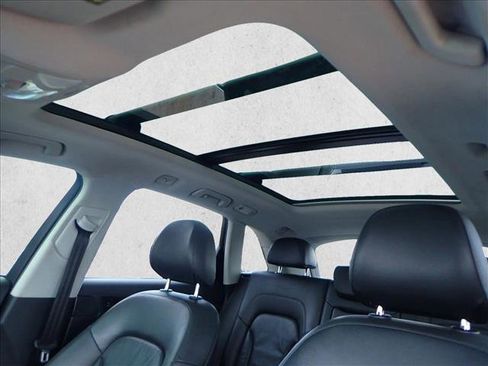 Used 2014 Audi Q5 2.0T Premium w/ Lighting Package image 14