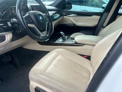 Used 2018 BMW X5 xDrive35i AWD/4WD image 10