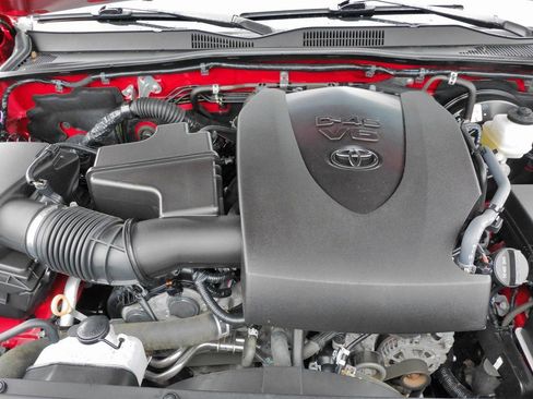 Used 2023 Toyota Tacoma SR5 image 30