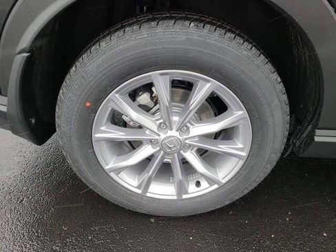 Used 2024 Honda CR-V EX image 9