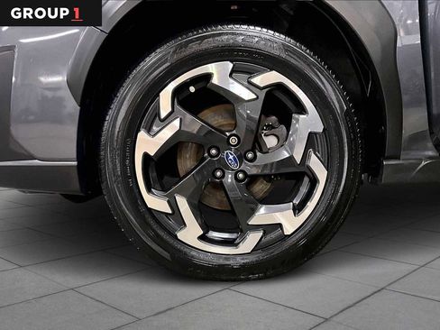 Certified 2023 Subaru Crosstrek 2.5i Limited image 11