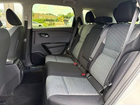 Used 2023 Nissan Rogue SV AWD/4WD image 24