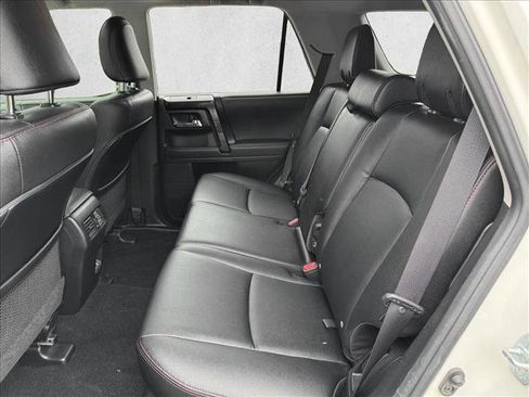 Certified 2021 Toyota 4Runner TRD Pro AWD/4WD image 18