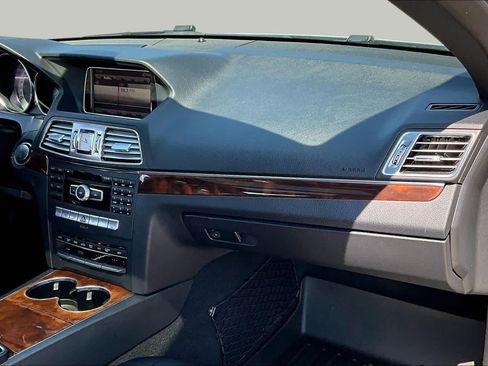 Used 2014 Mercedes-Benz E 350 Coupe image 17