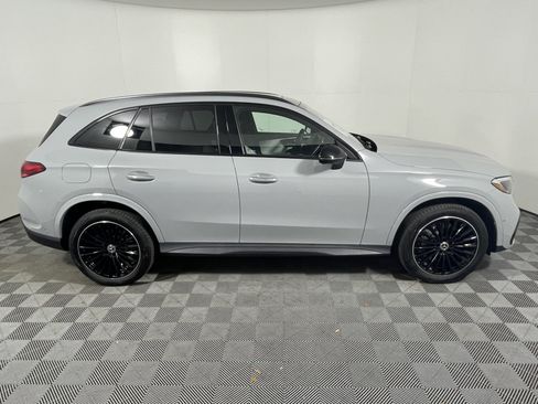 New 2026 Mercedes-Benz GLC 300 image 6