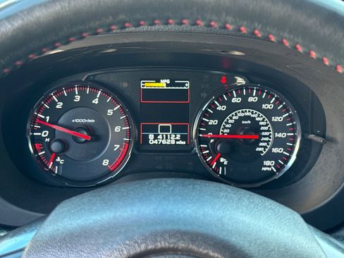 Used 2021 Subaru WRX image 19