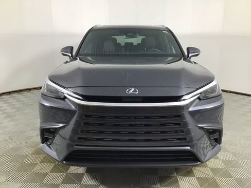 Used 2025 Lexus TX 350 AWD image 2