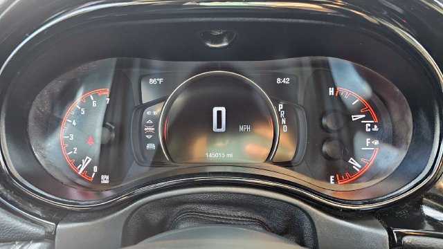 Used 2021 Dodge Durango GT AWD/4WD image 15