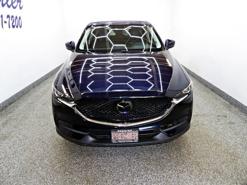 Used 2018 MAZDA CX-5 Touring w/ Preferred Equipment Package image 2