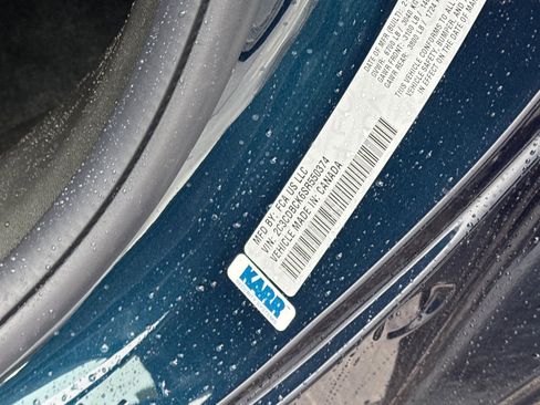 New 2025 Dodge Charger R/T w/ Quick Order Package 25M R/T image 27