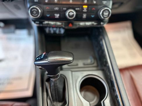 Certified 2024 Dodge Durango R/T image 44