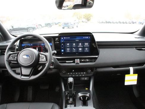 New 2026 Subaru Outback Premium AWD/4WD image 10