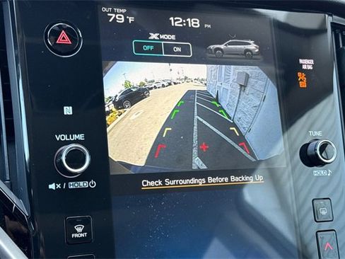 Used 2025 Subaru Outback Premium w/ Popular Package #1 image 17