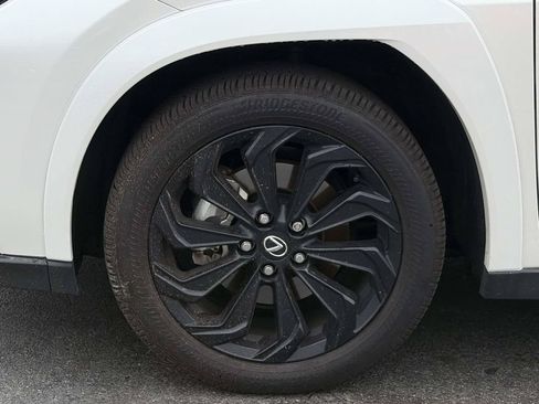 Used 2025 Lexus UX 300h FWD w/ Cold Area Package image 12