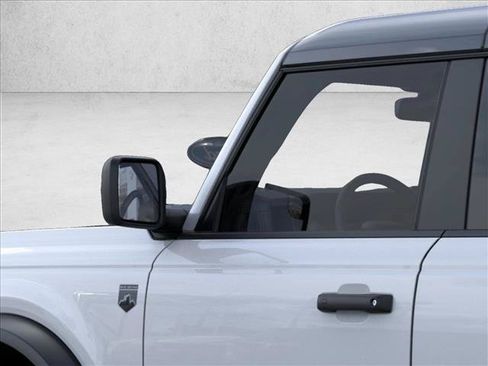 New 2026 Ford Bronco Big Bend AWD/4WD image 22