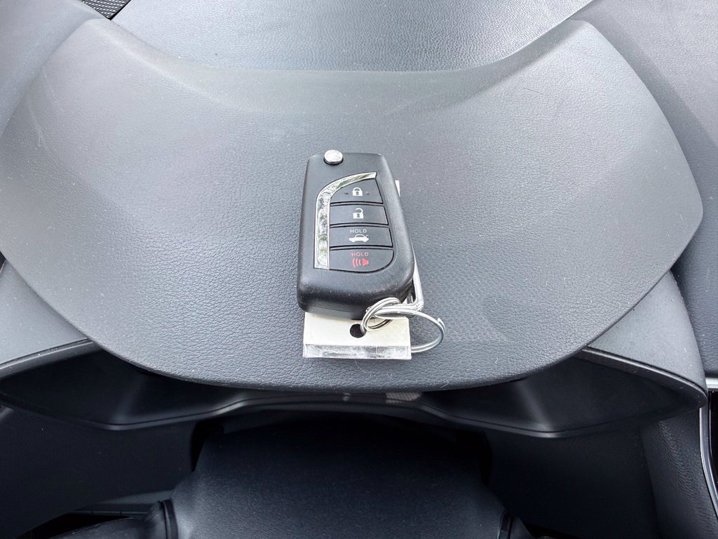 Used 2024 Toyota Corolla LE FWD image 34