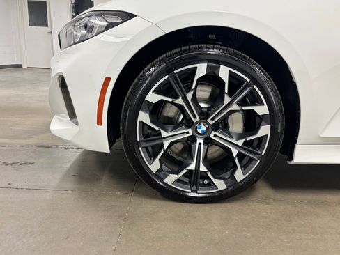 New 2026 BMW 330i Sedan w/ Premium Package RWD image 10