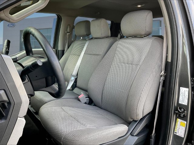 Used 2018 Ford F150 XLT AWD/4WD image 23