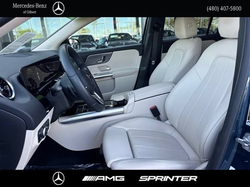 Certified 2023 Mercedes-Benz GLA 250 image 10
