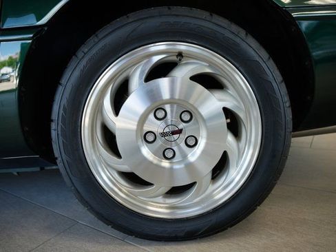 Used 1993 Chevrolet Corvette Convertible image 19