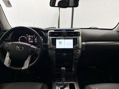Used 2024 Toyota 4Runner SR5 Premium w/ Moonroof Package RWD image 23
