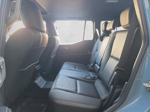 Used 2024 Toyota Land Cruiser image 15