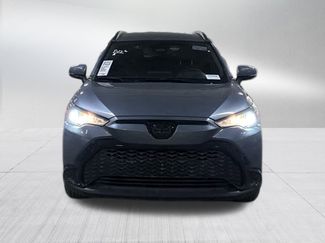 Certified 2024 Toyota Corolla Cross SE video 2