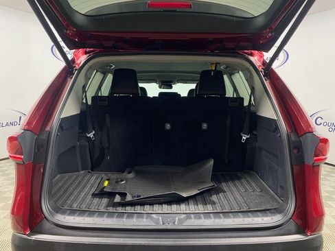 Certified 2024 Toyota Grand Highlander Limited image 7