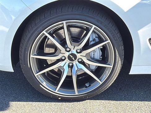 New 2026 Genesis G70 2.5T Prestige image 11