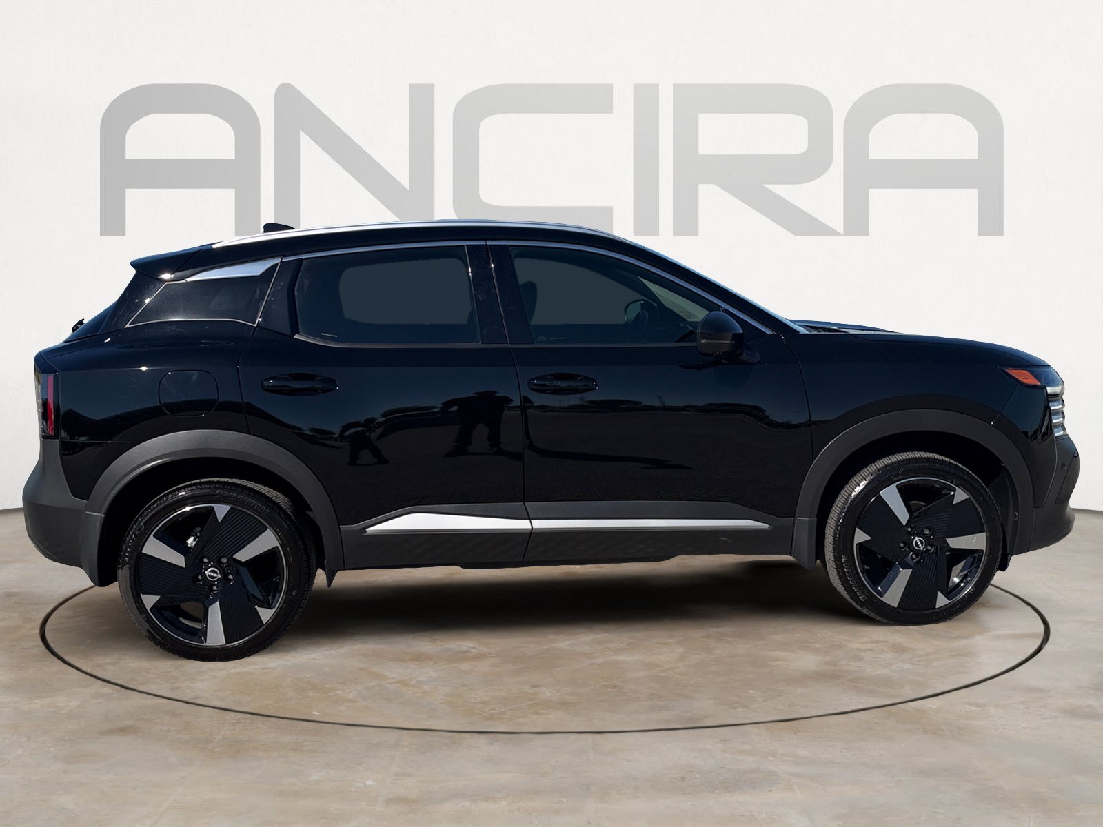 Used 2026 Nissan Kicks SR FWD image 12