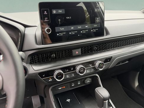New 2026 Honda CR-V Sport image 12