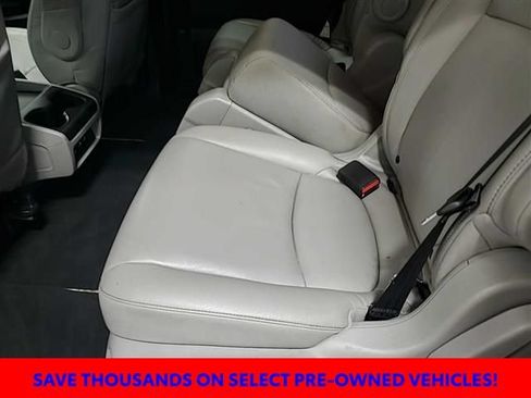Used 2022 Honda Odyssey Touring image 14