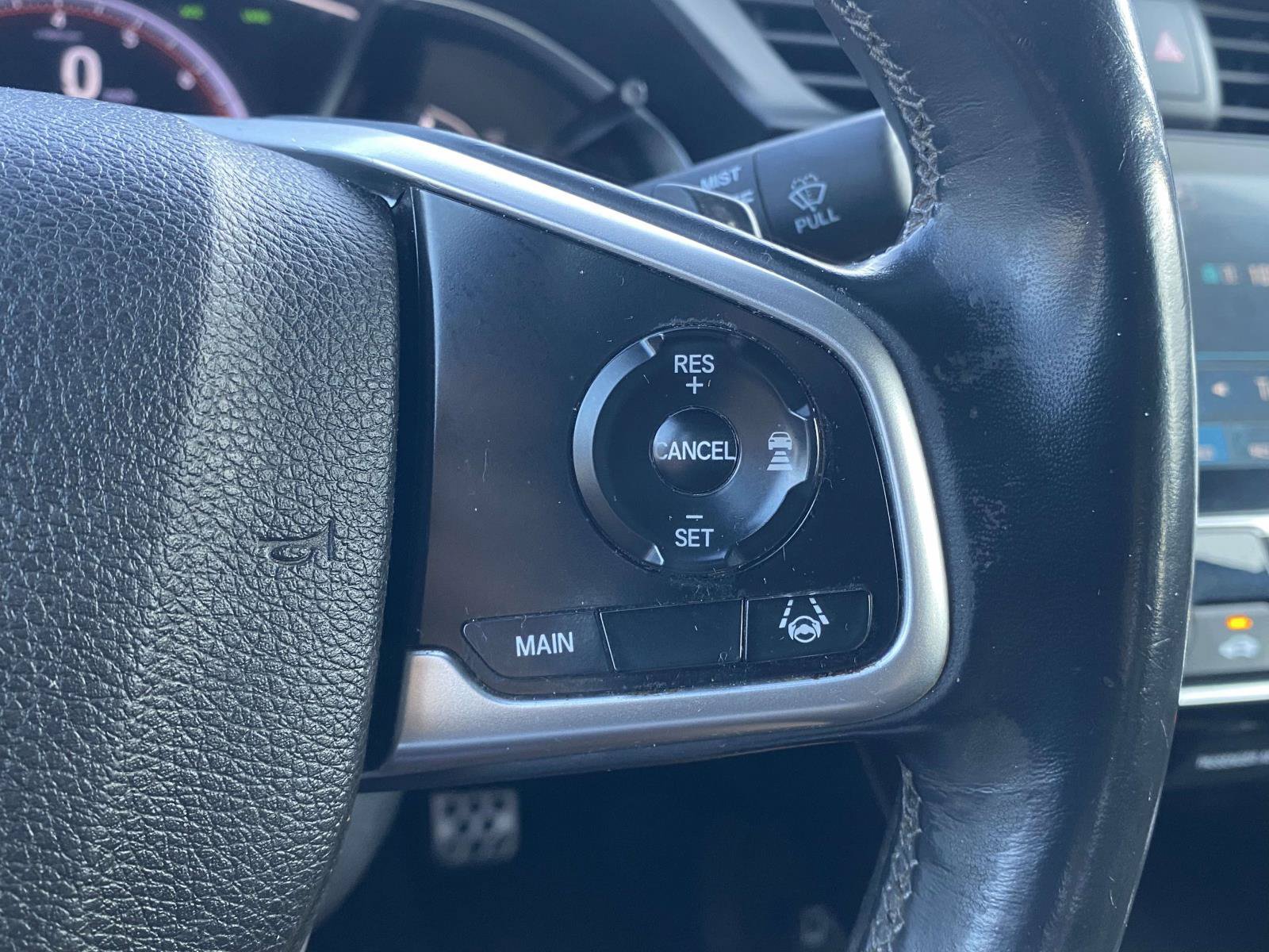 Used 2019 Honda Civic Sport image 31
