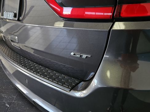 Used 2019 Dodge Durango GT AWD/4WD image 45