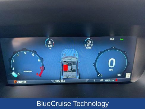 Used 2024 Ford F150 XLT w/ Equipment Group 303A High image 9