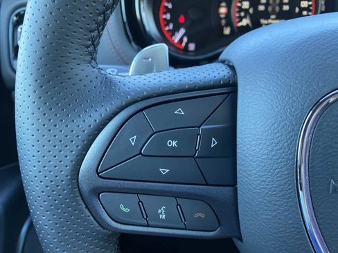 New 2026 Dodge Durango GT image 18