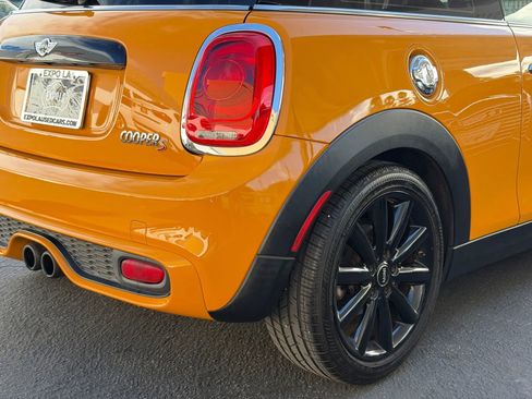 Used 2014 MINI Cooper S image 10
